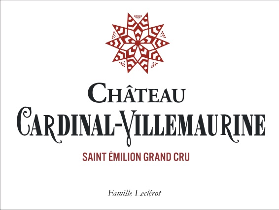 Château Cardinal Villemaurine