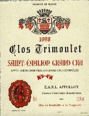 Clos Trimoulet