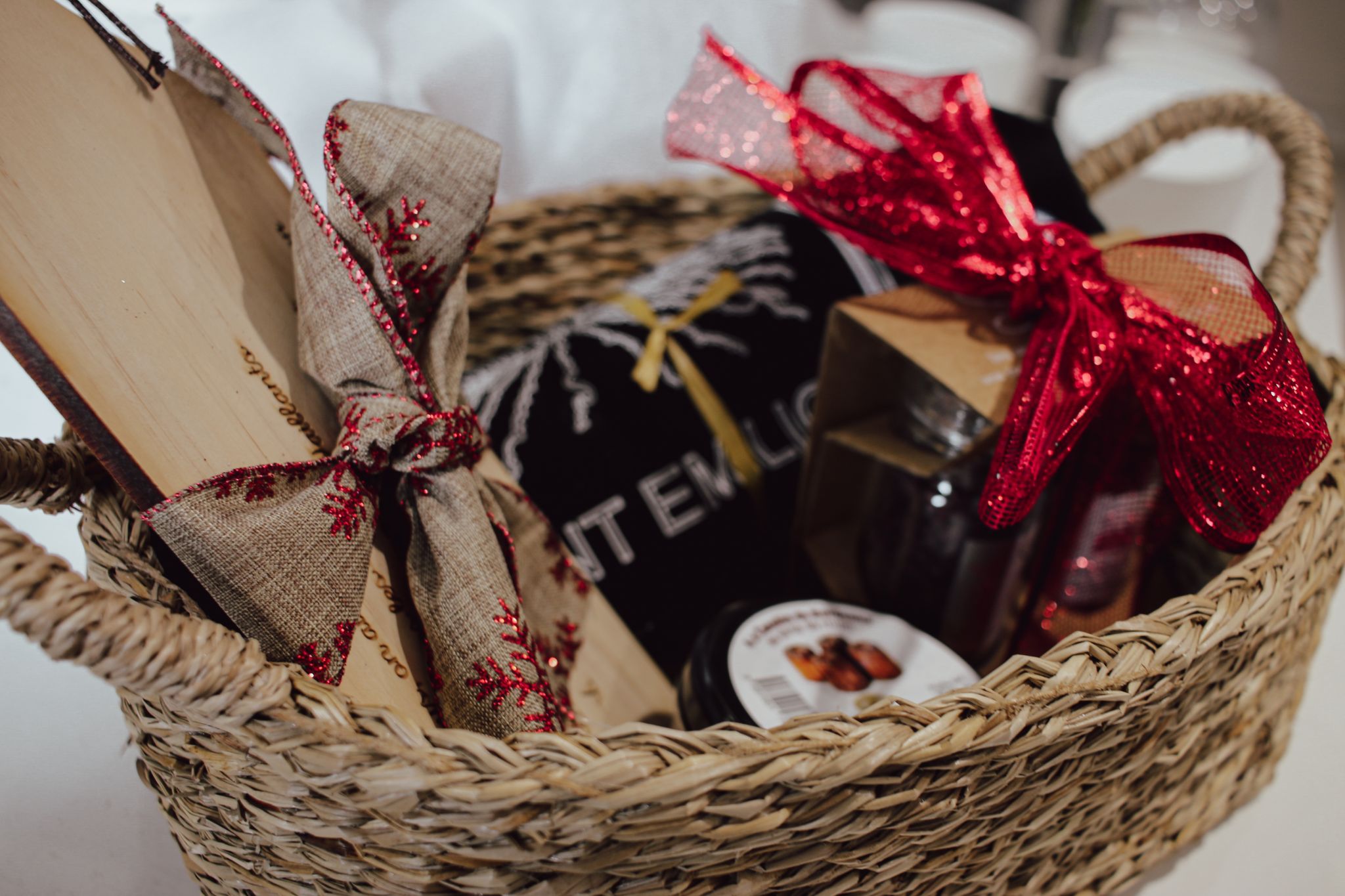 Marché de Noël au Château FAGE