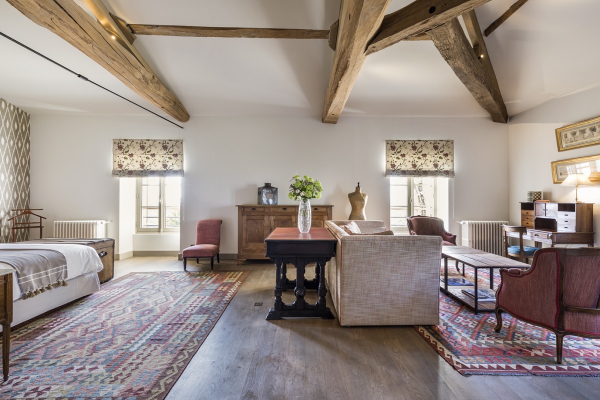 Les Clefs de Troplong Mondot