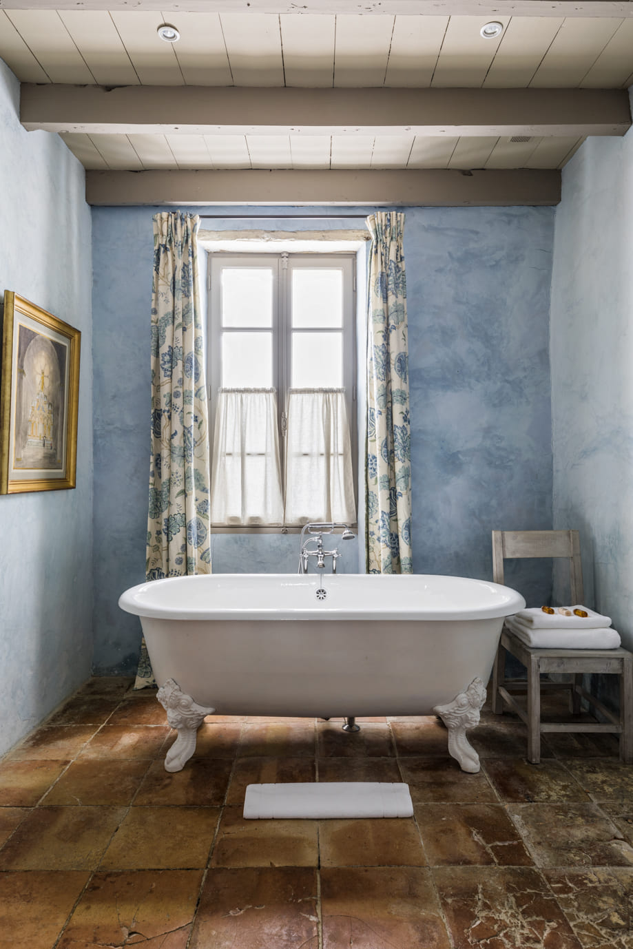 Les Clefs de Troplong Mondot