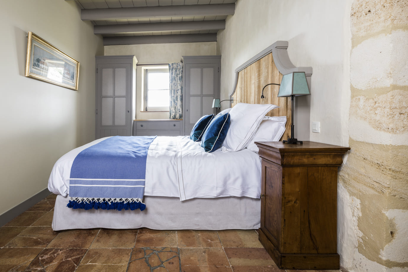 Les Clefs de Troplong Mondot