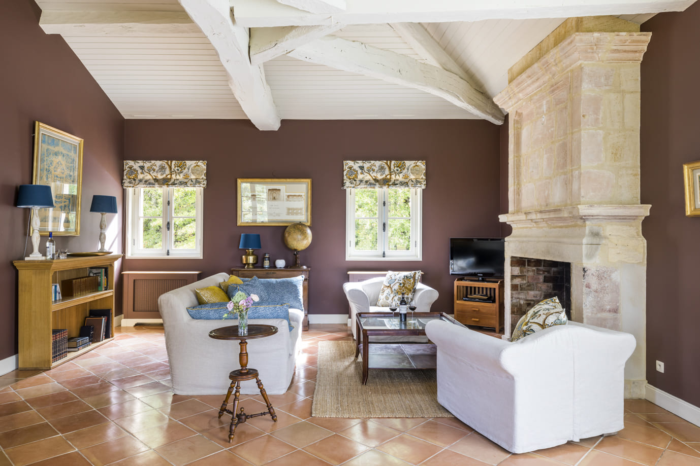 Les Clefs de Troplong Mondot