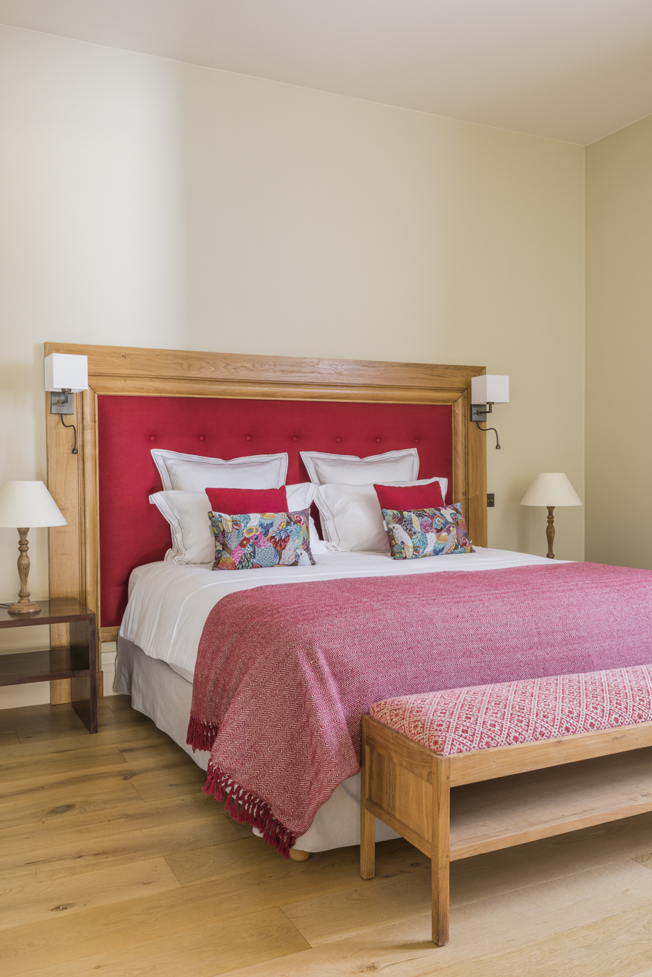 Les Clefs de Troplong Mondot