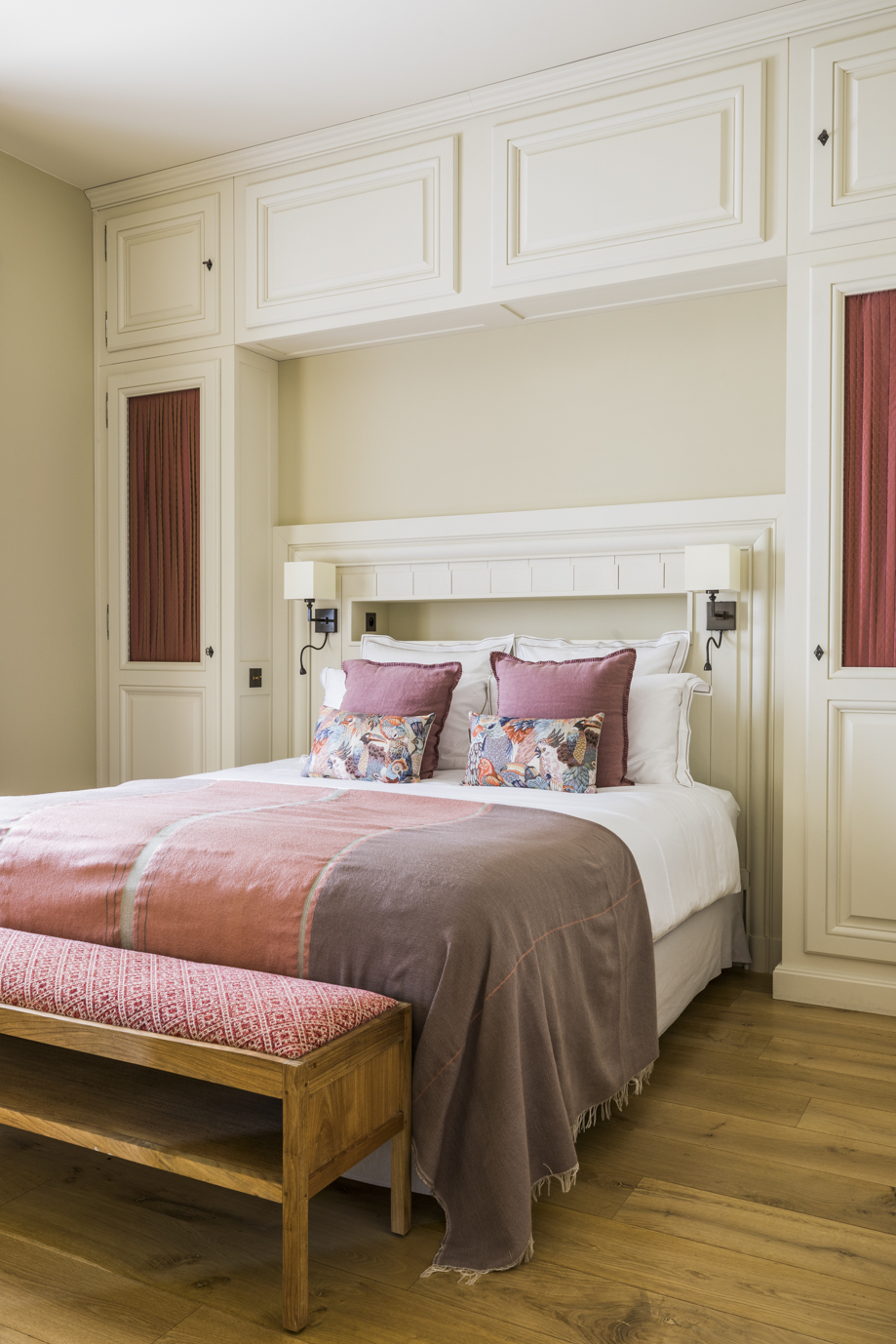 Les Clefs de Troplong Mondot