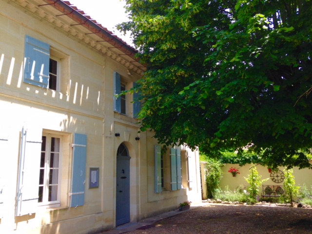 La Maisonnée Girondine