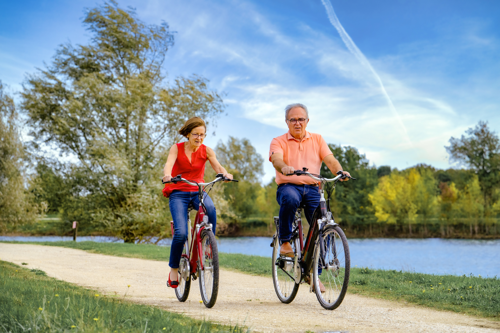 Lovelec 33 - Location de vélo électrique, découverte nature et patrimoine