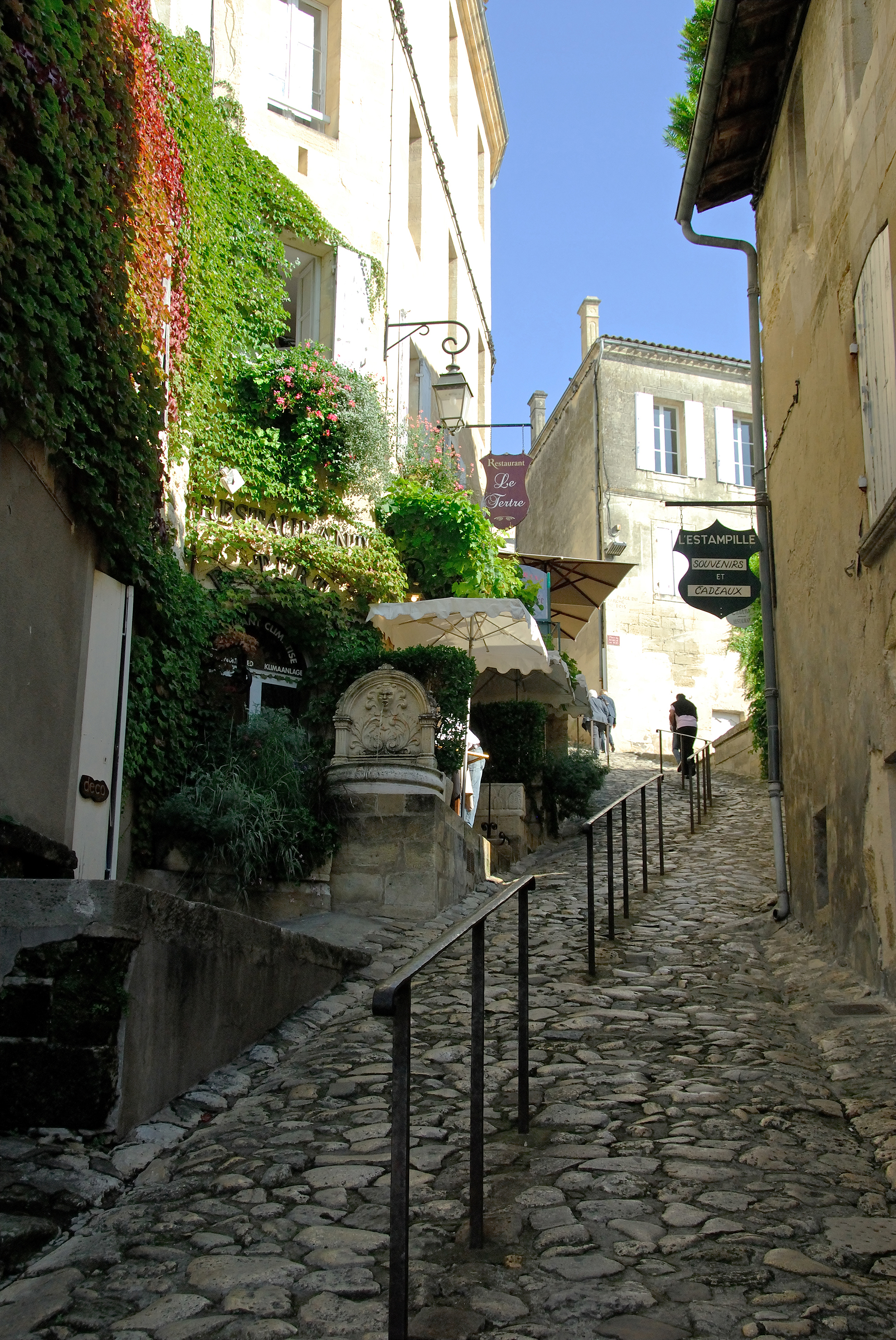 Le Tertre