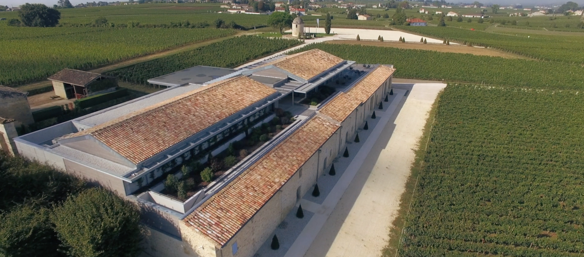 Château Balestard La Tonnelle