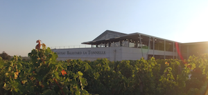 Château Balestard La Tonnelle
