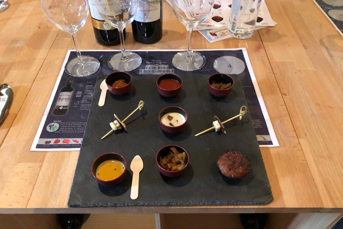 Château Haut-Piquat