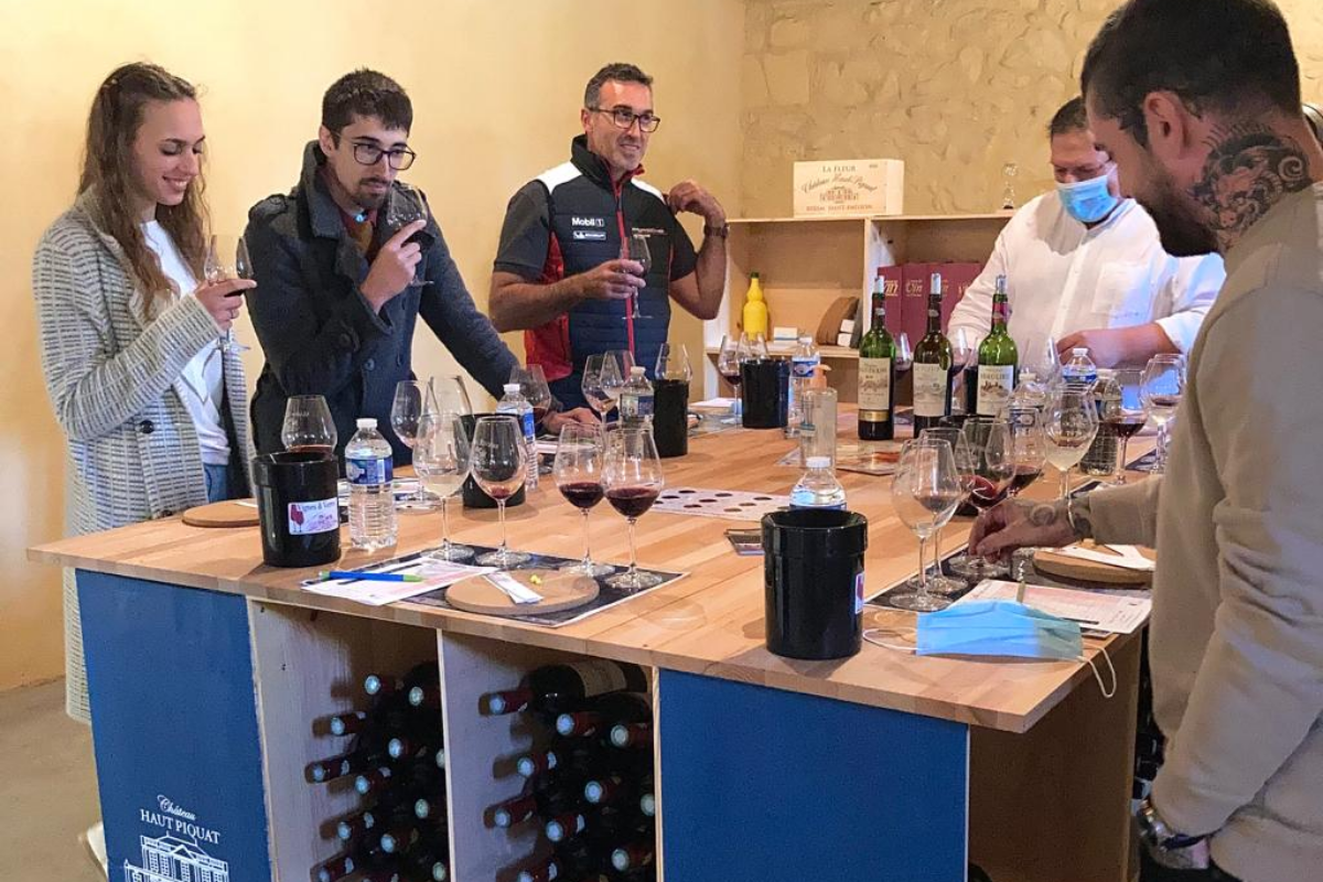 Château Haut-Piquat