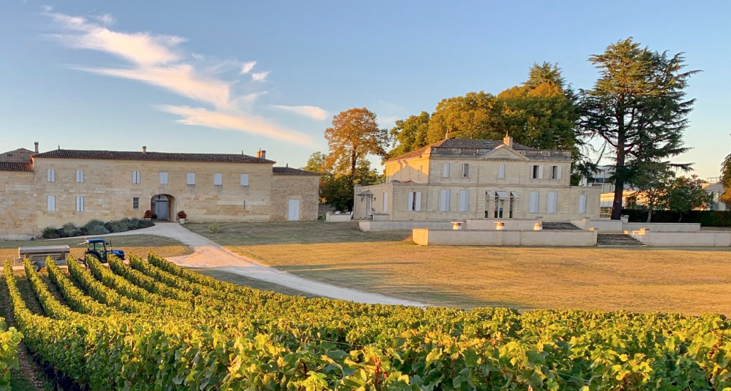 Château Haut-Piquat