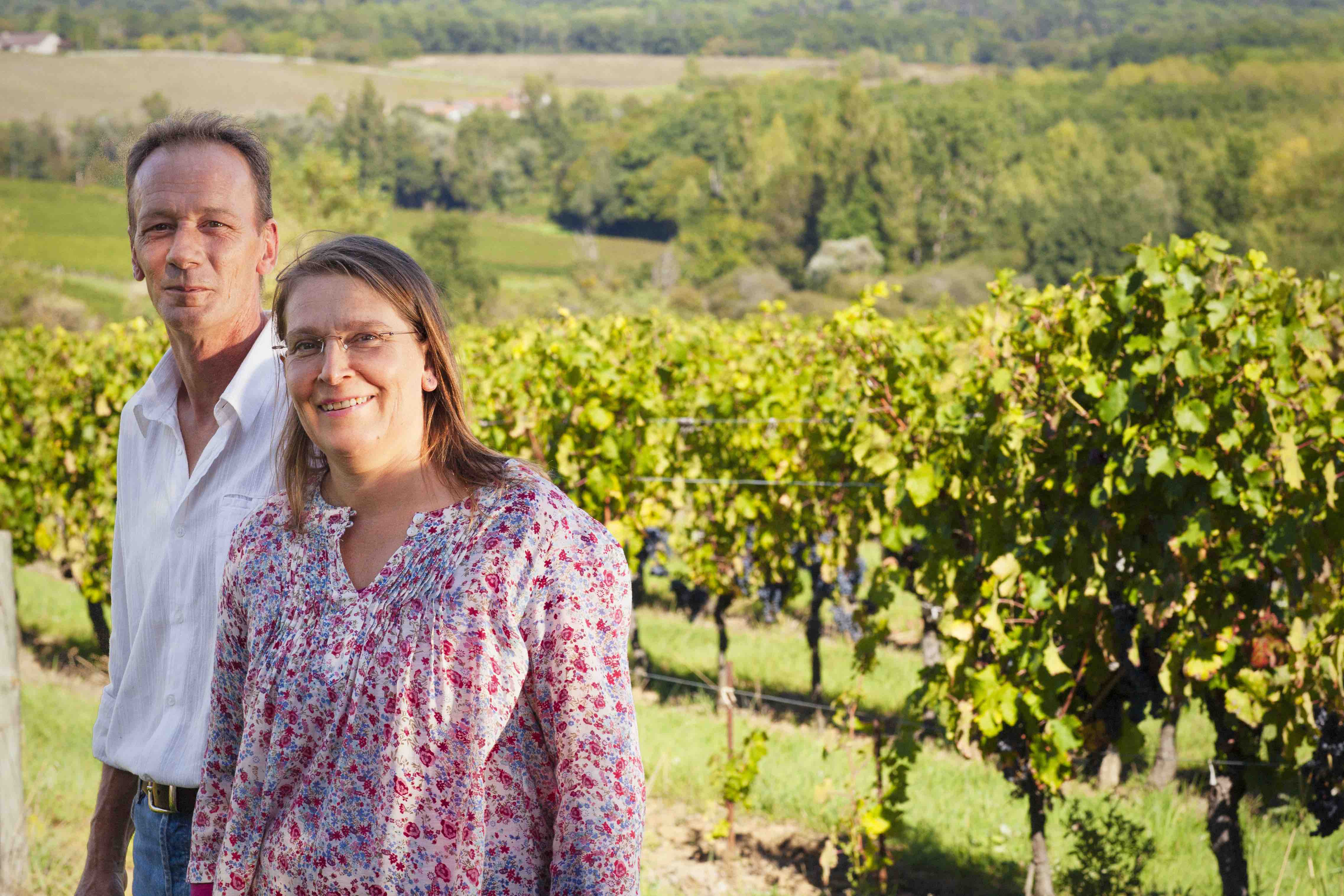 Château des Rochers