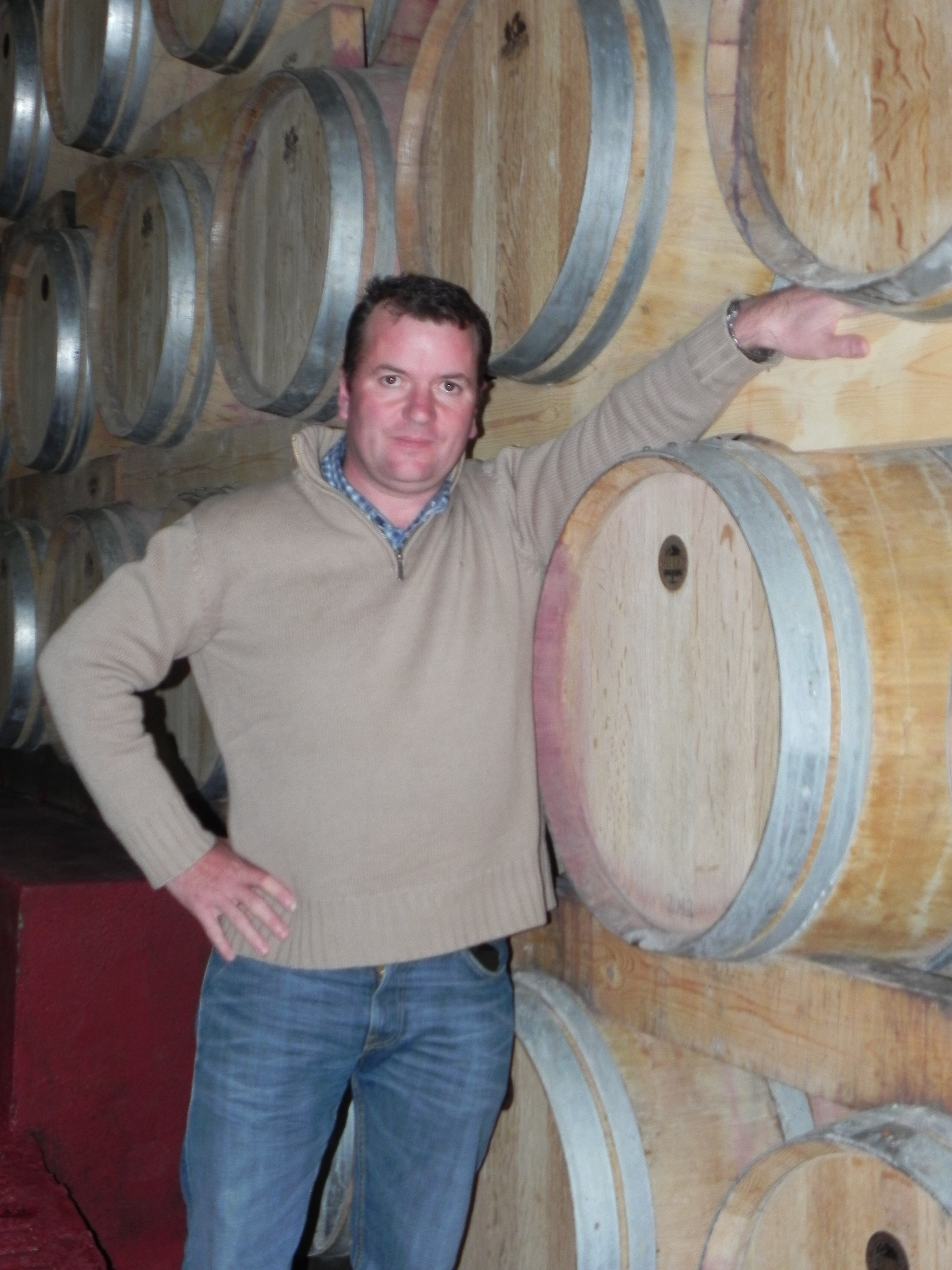 Château Haut Jamard