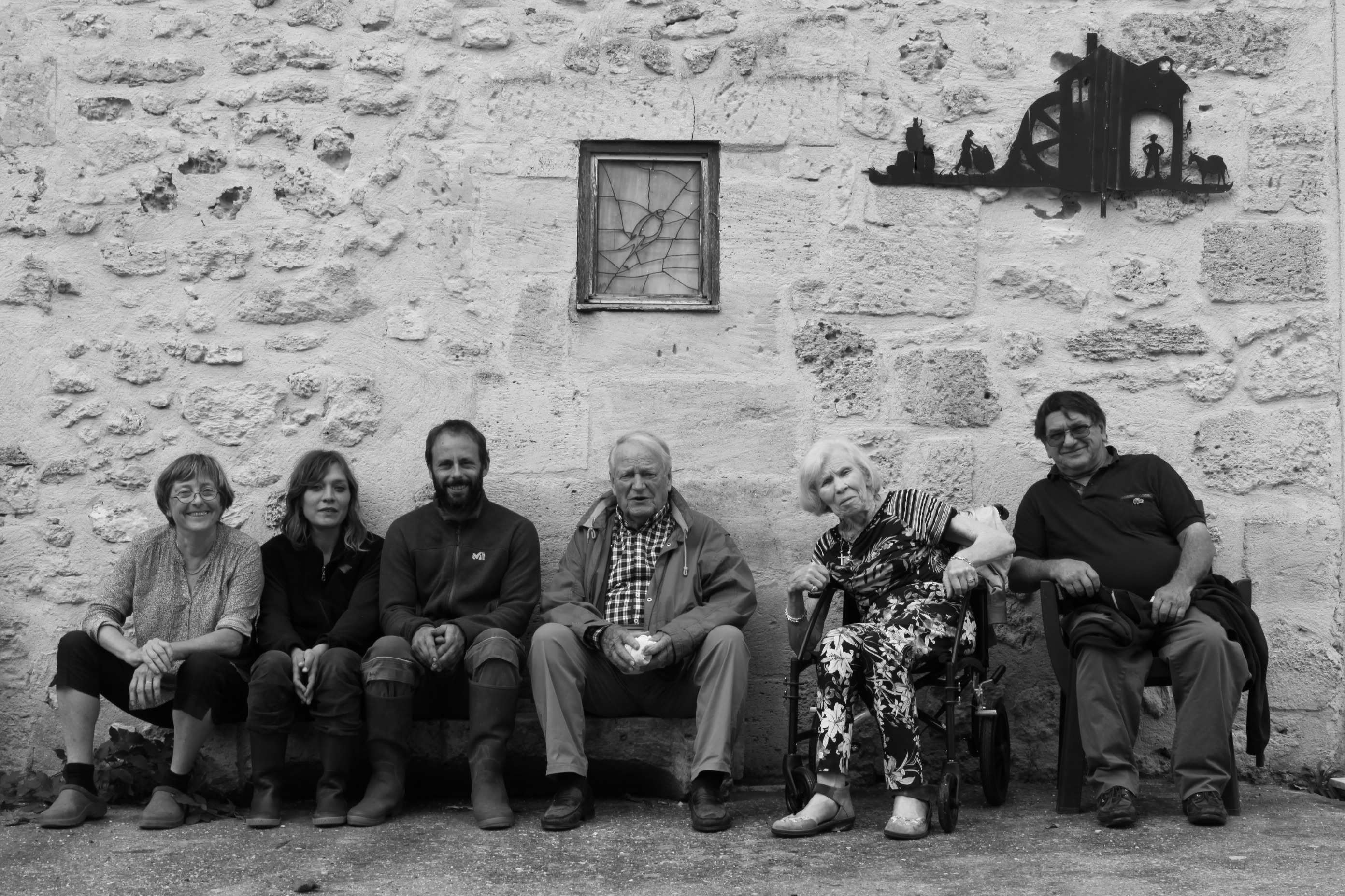 Château Moulin de Lagnet