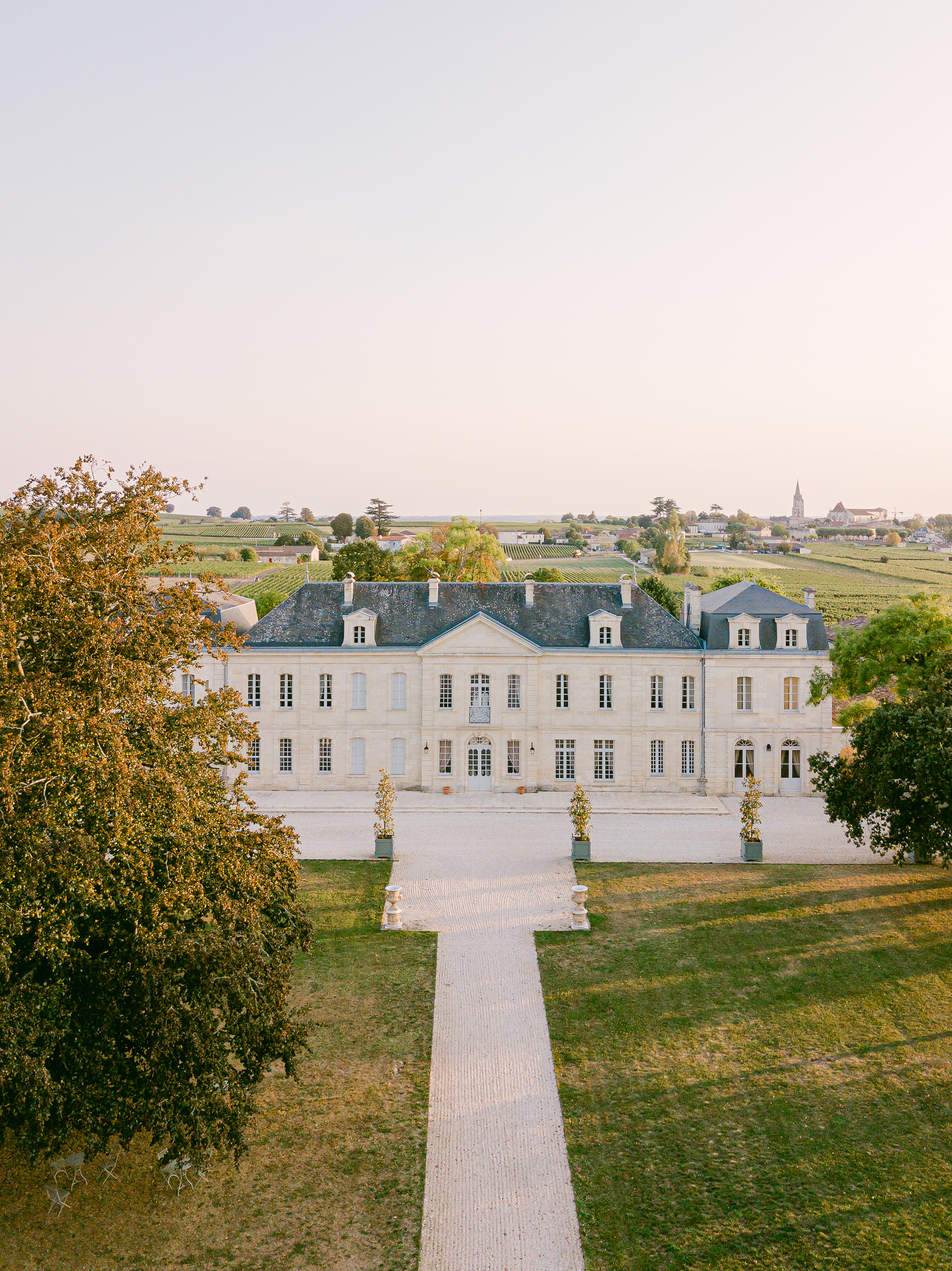 Château Soutard