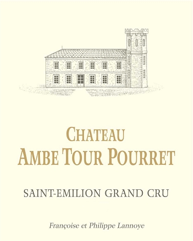 Château Ambe Tour Pourret