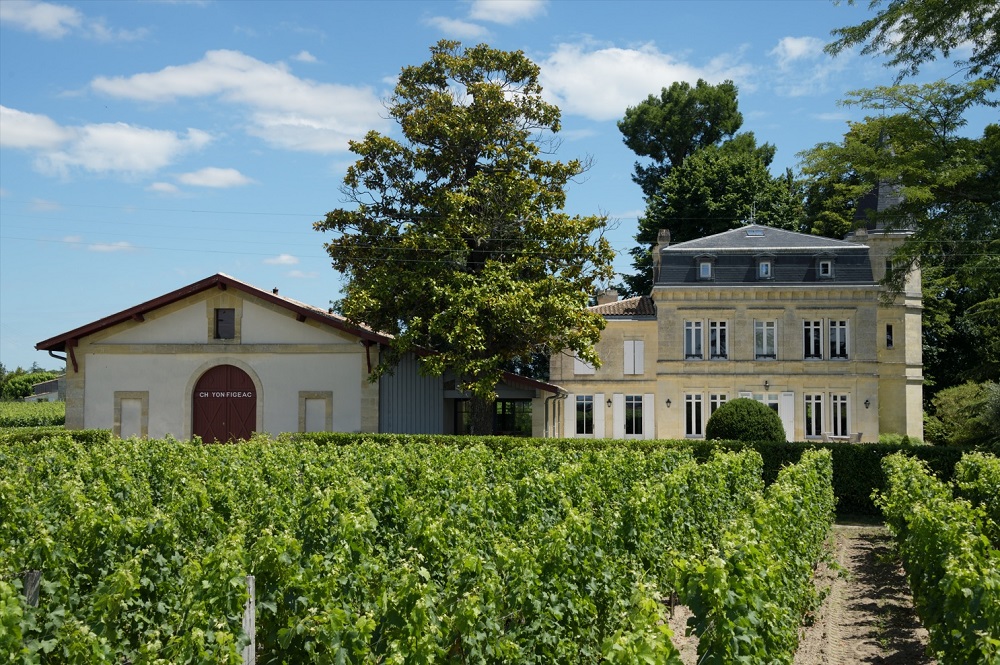 Château Yon-Figeac