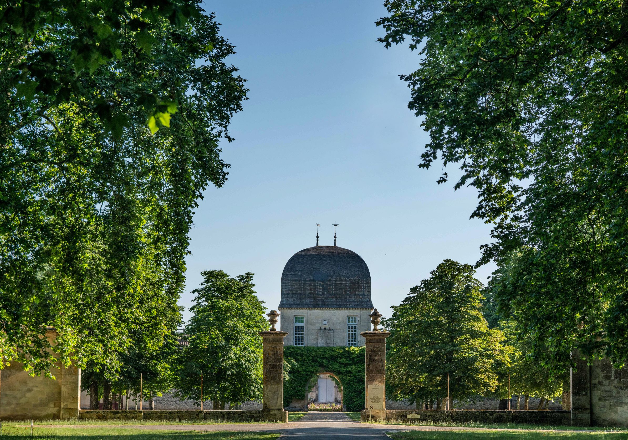 Château de Sales