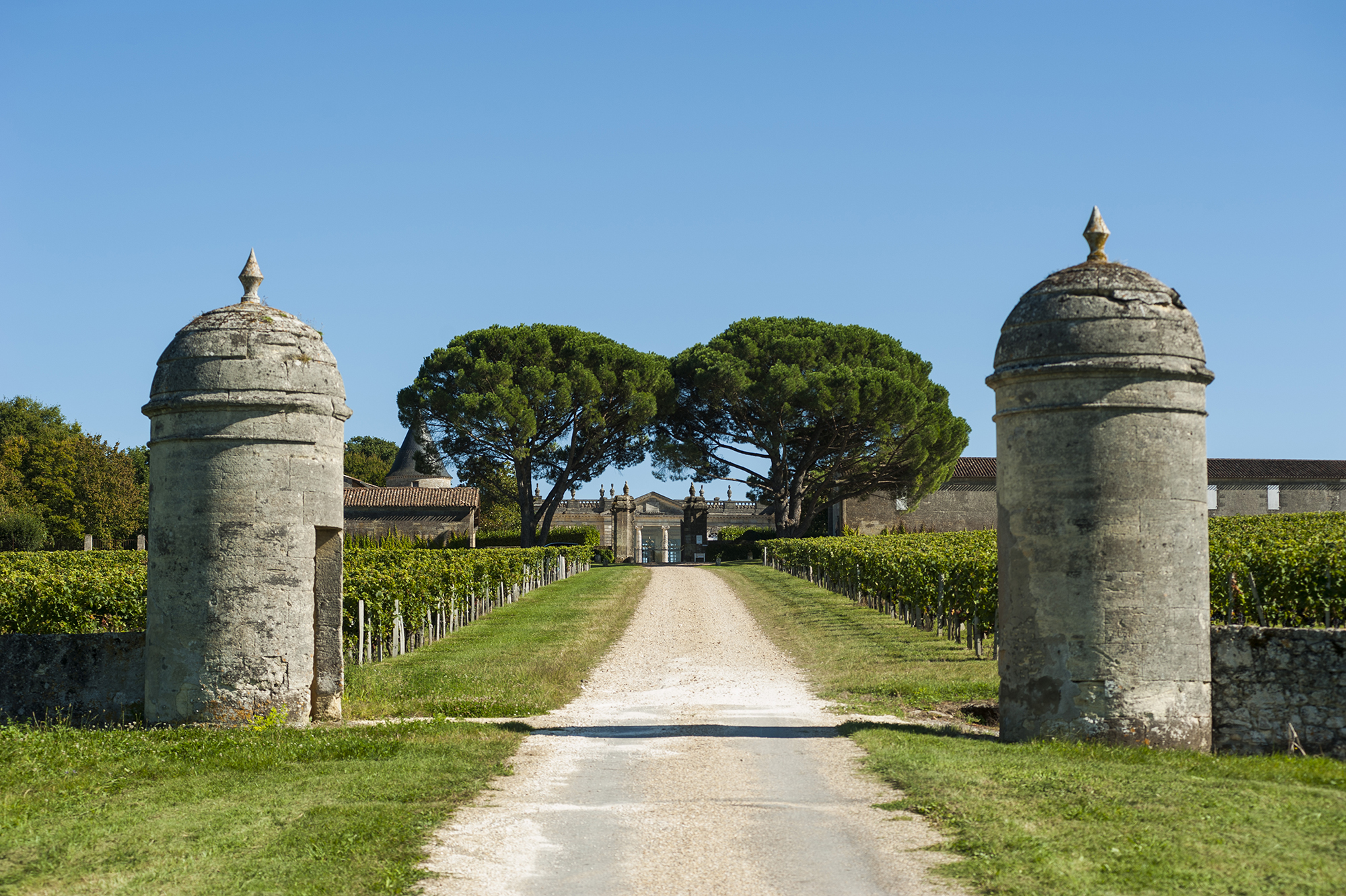 Château Saint-Georges