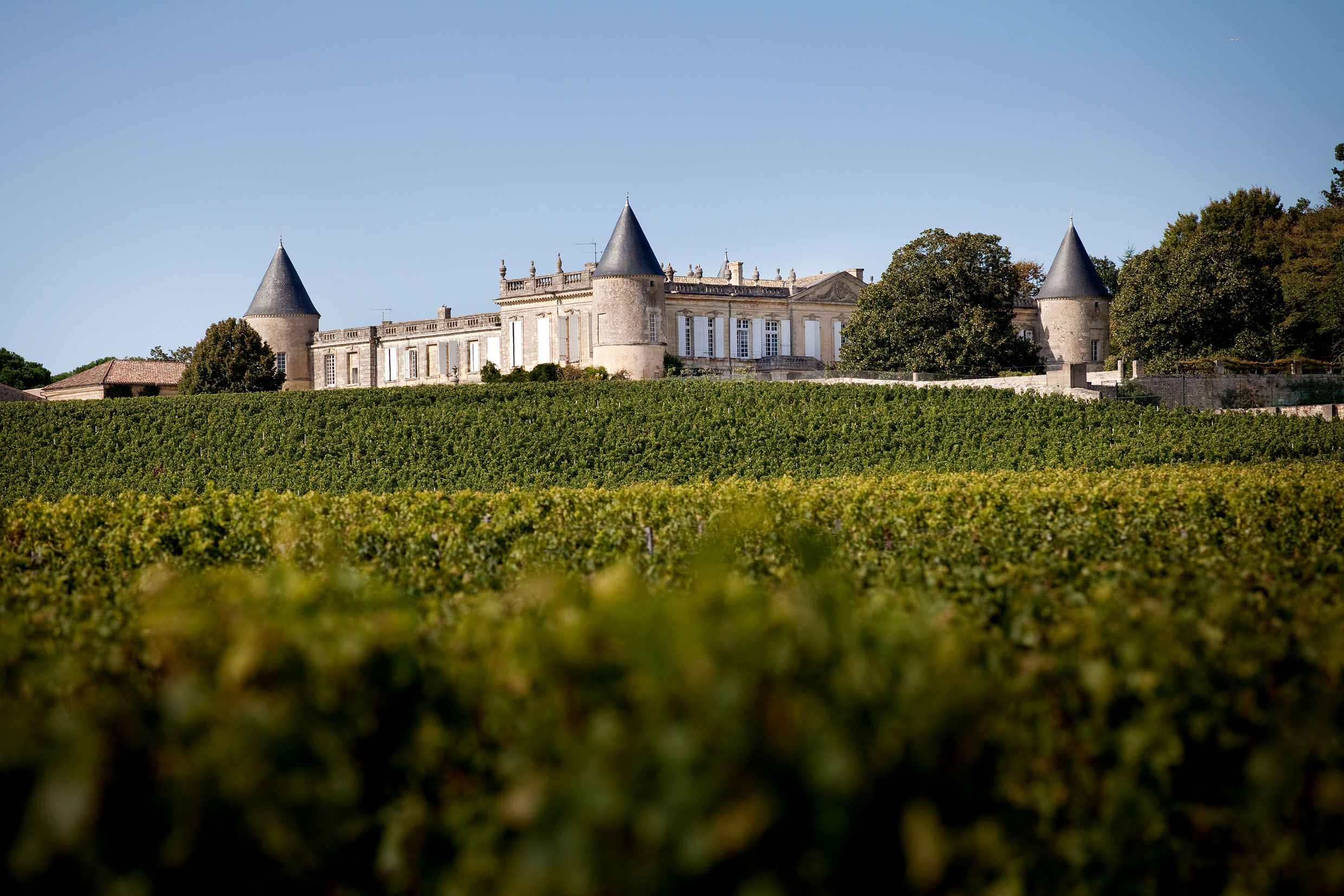 Château Saint-Georges