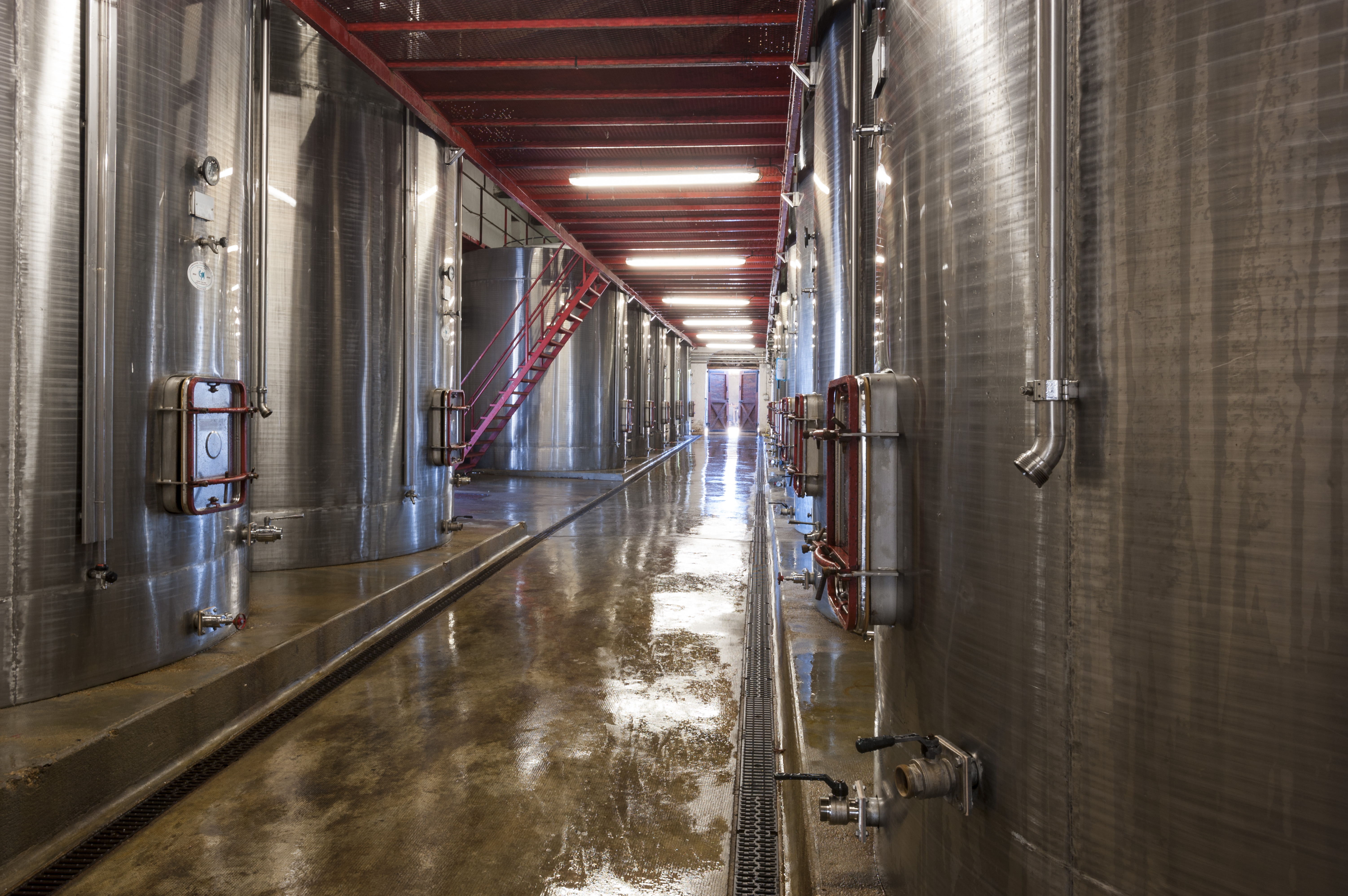 Château Saint-Georges