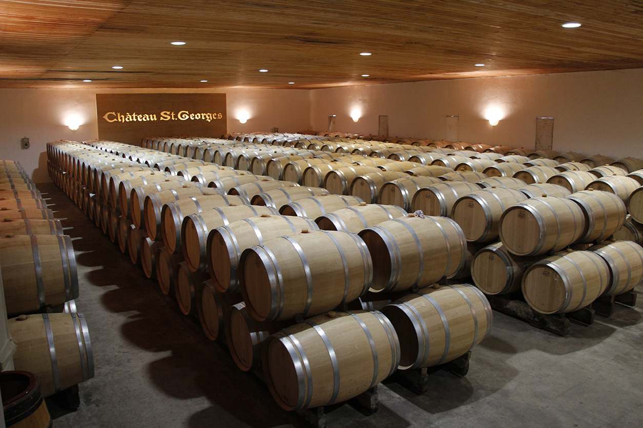 Château Saint-Georges