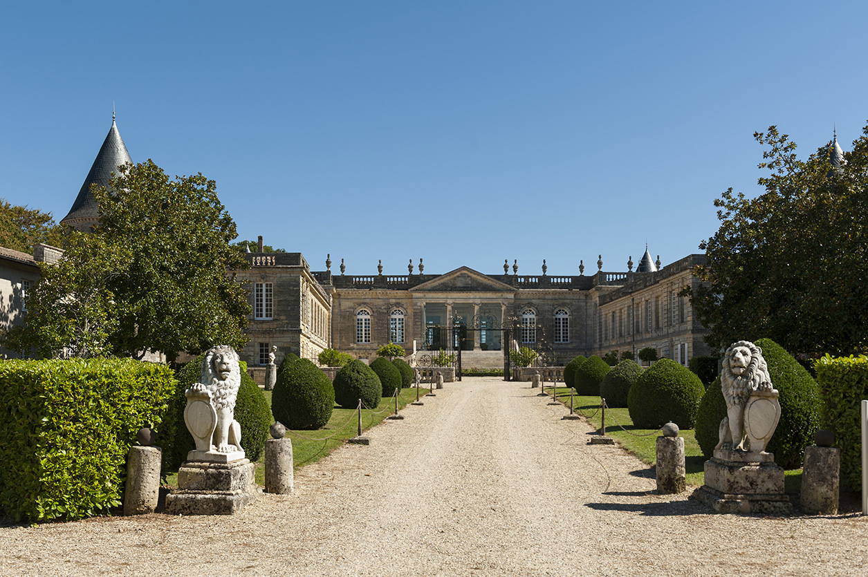 Château Saint-Georges