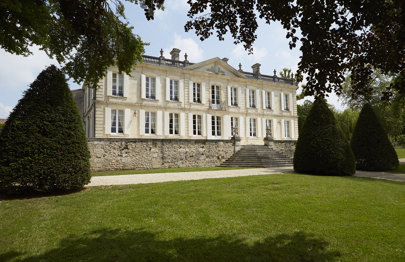 Château de La Dauphine