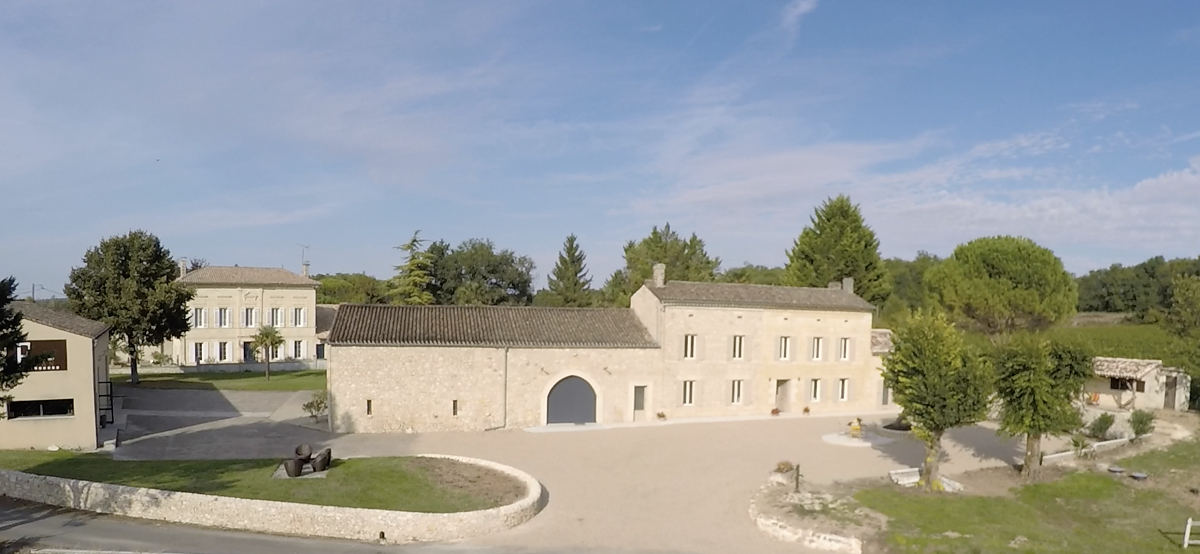 Château Haut Fayan