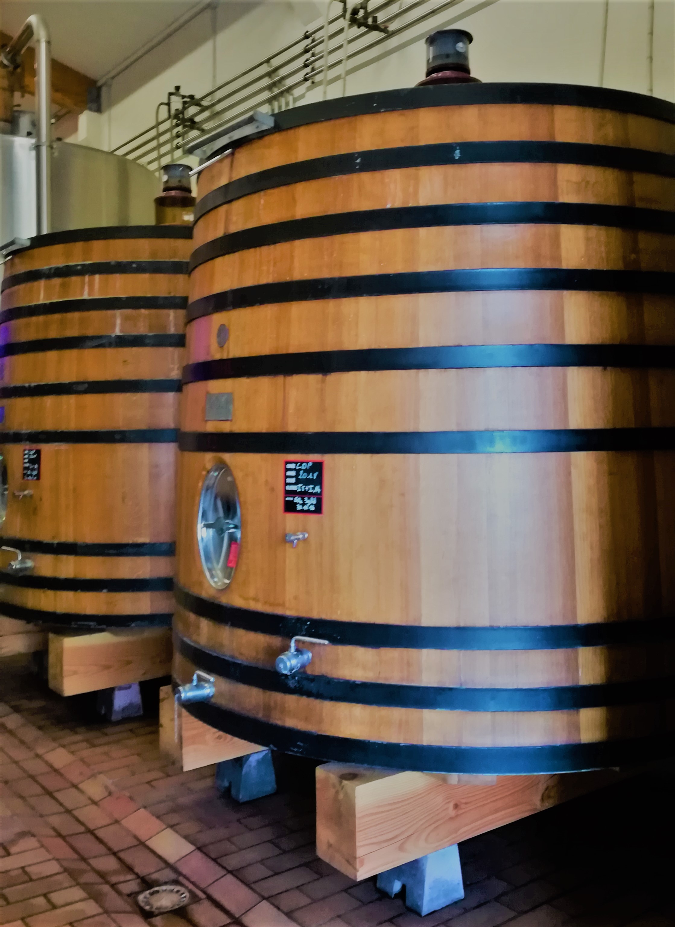 Château Haut Chaigneau