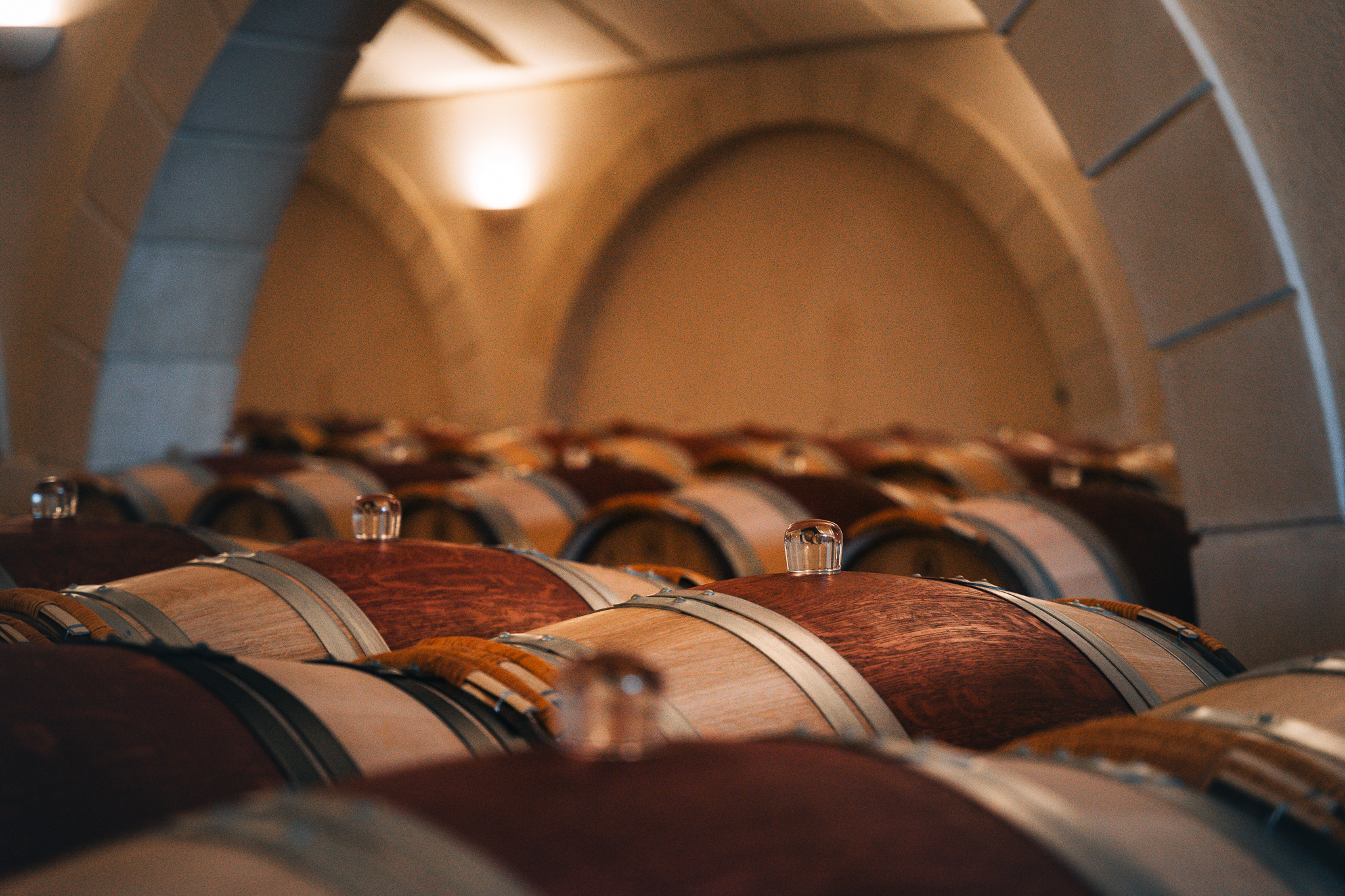 Château Haut Chaigneau