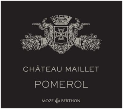 Château Maillet