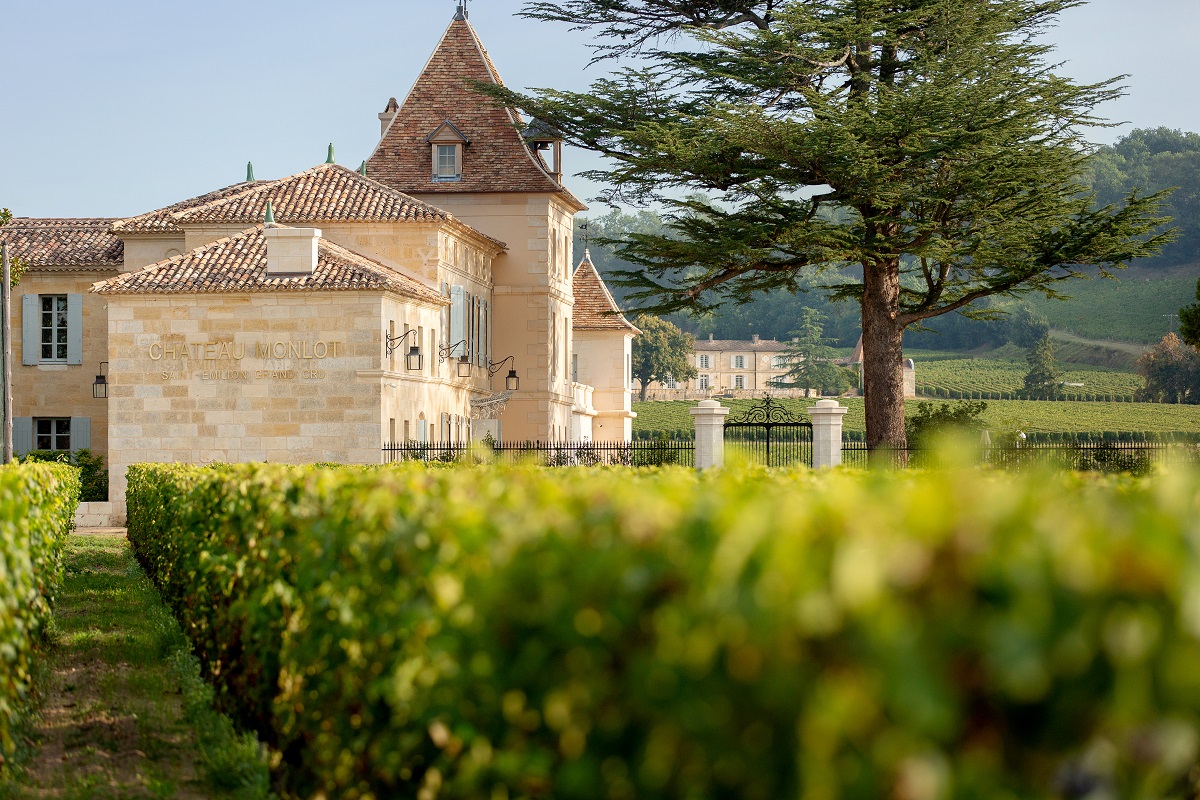 Château Monlot