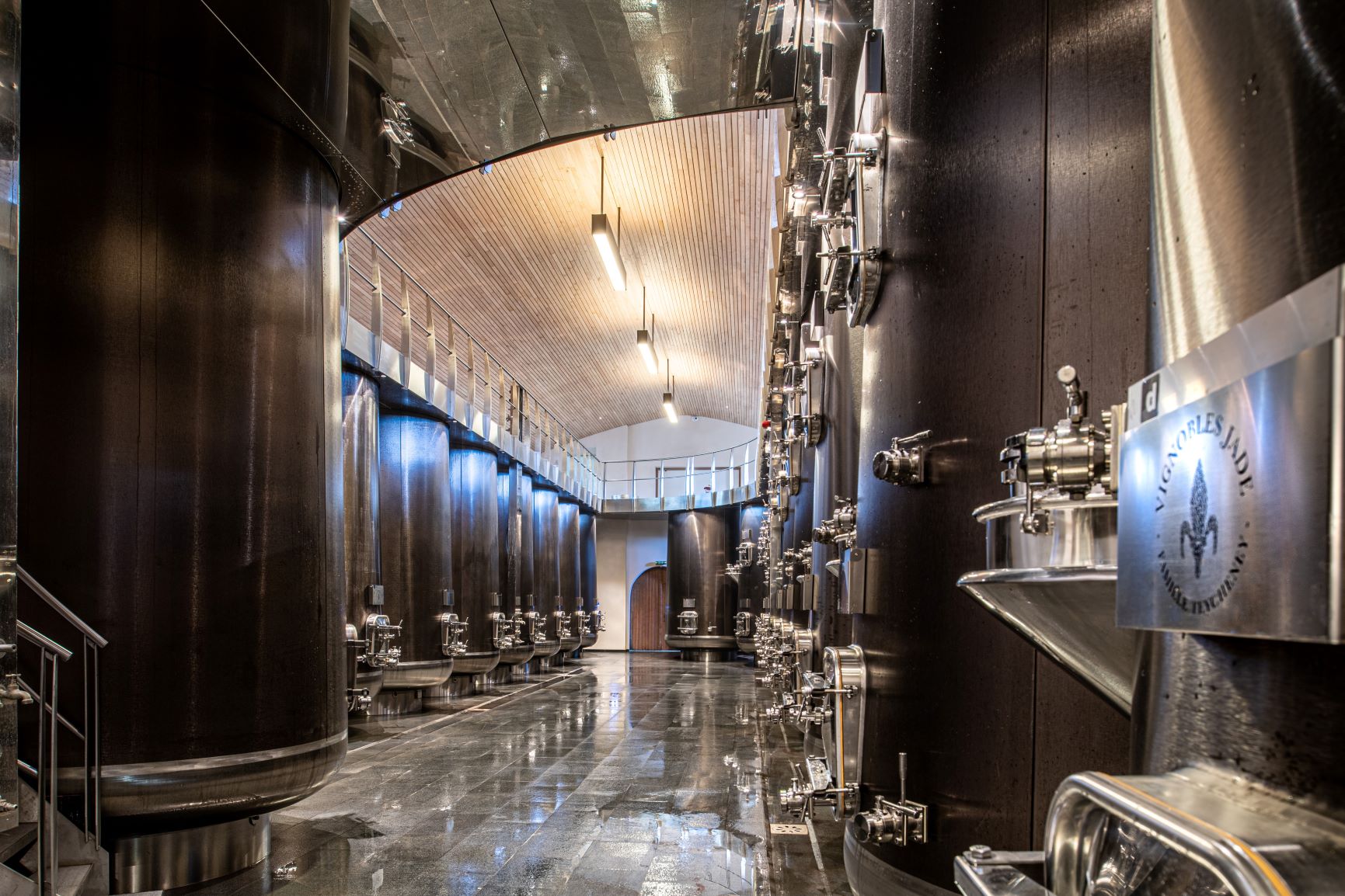 Château Fleur de Lisse