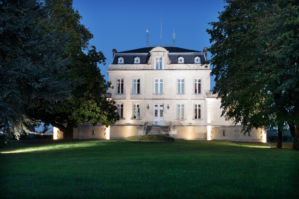 Château Taillefer