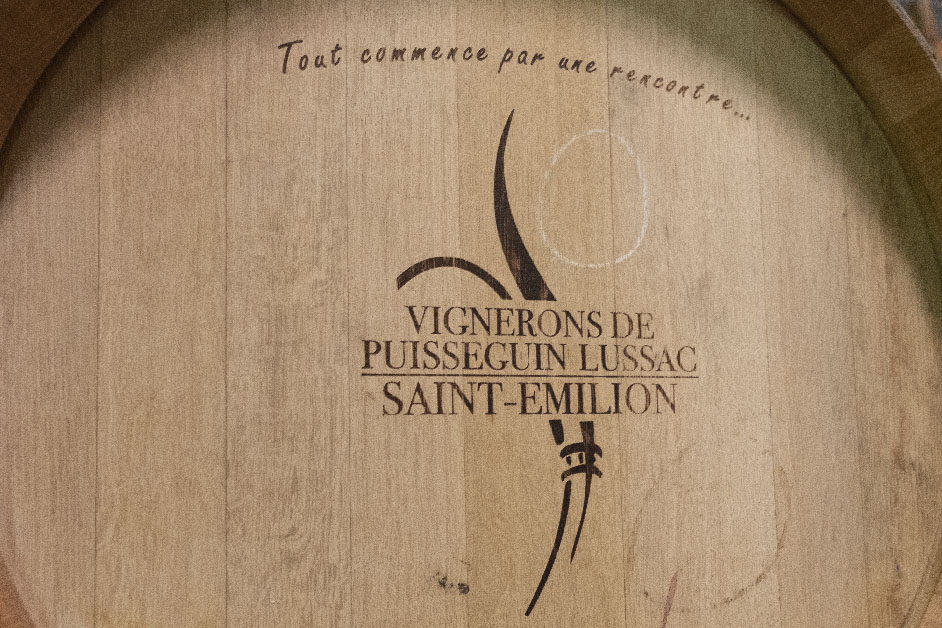 Vignerons de Puisseguin Lussac Saint-Emilion