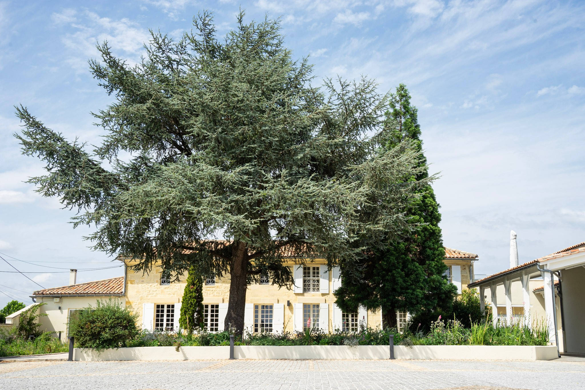 Chambres d'hôtes du Château Haut Brisson