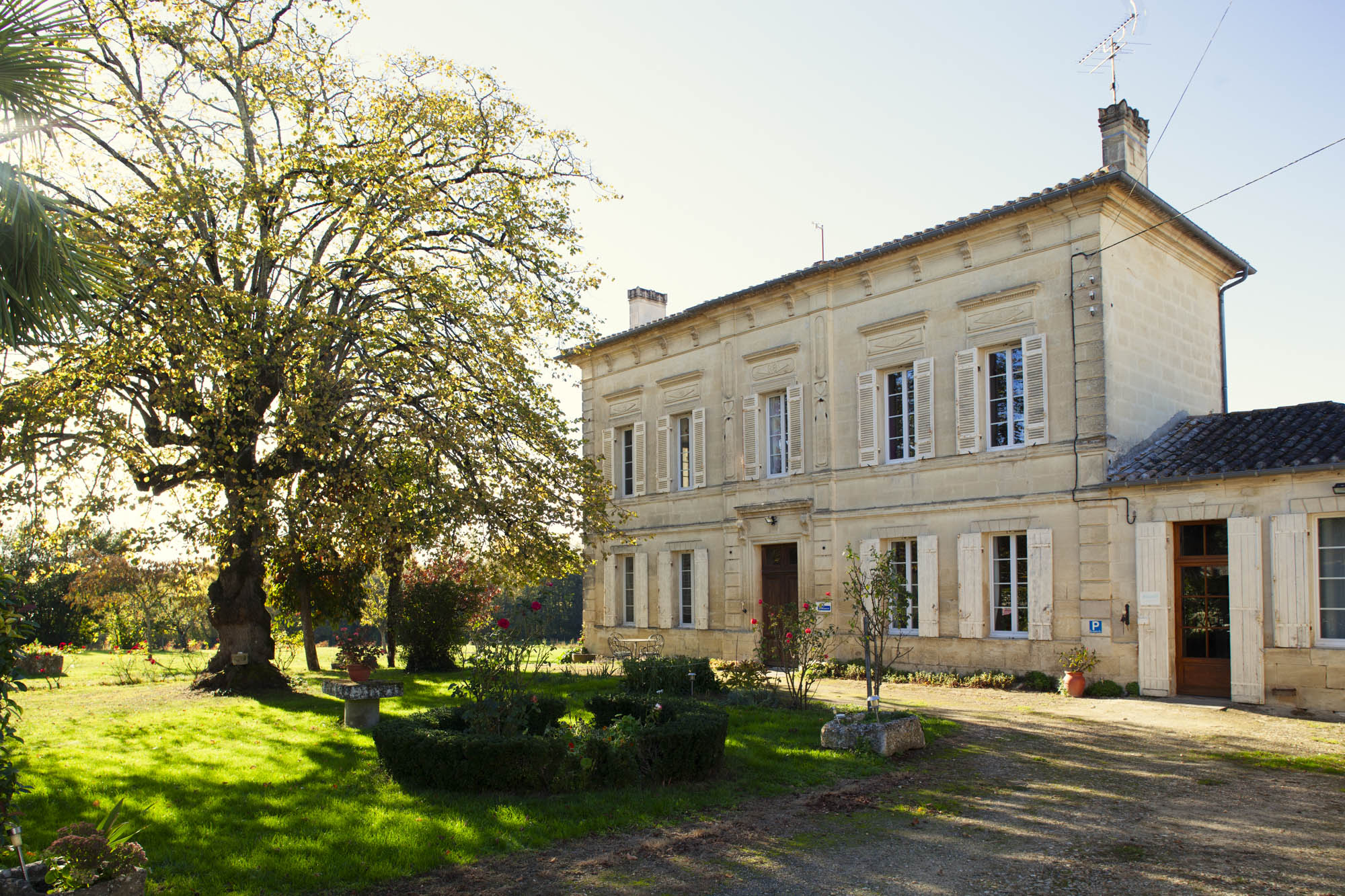 La Maison des Aurelines**