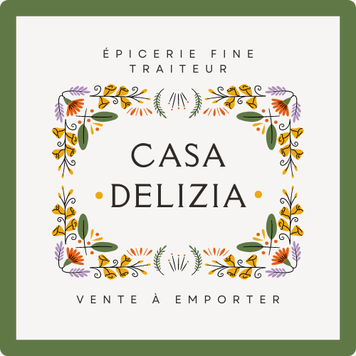 Casa Delizia