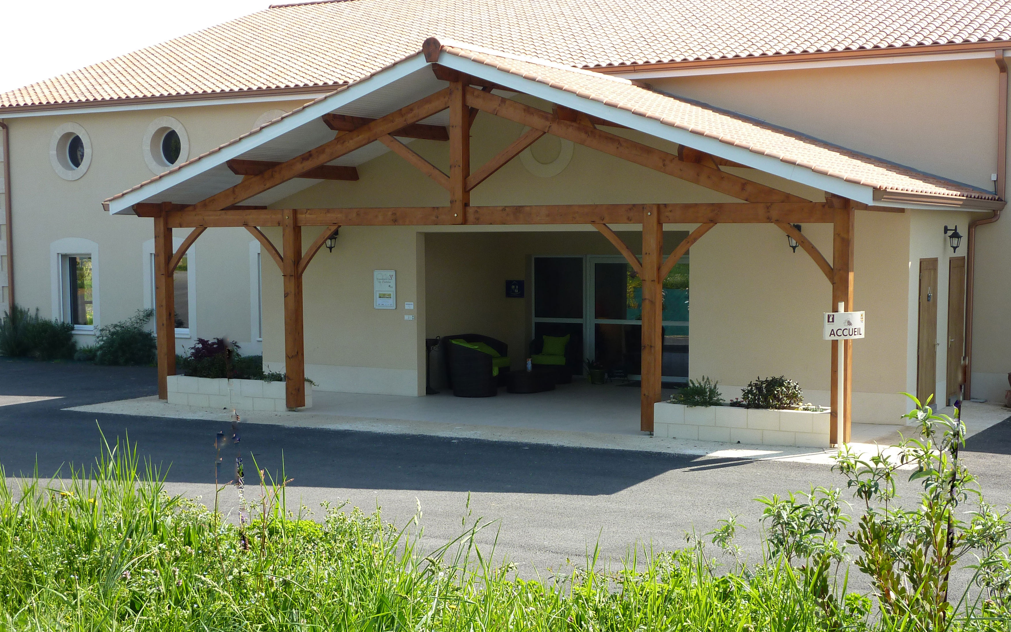 Château de Bonhoste