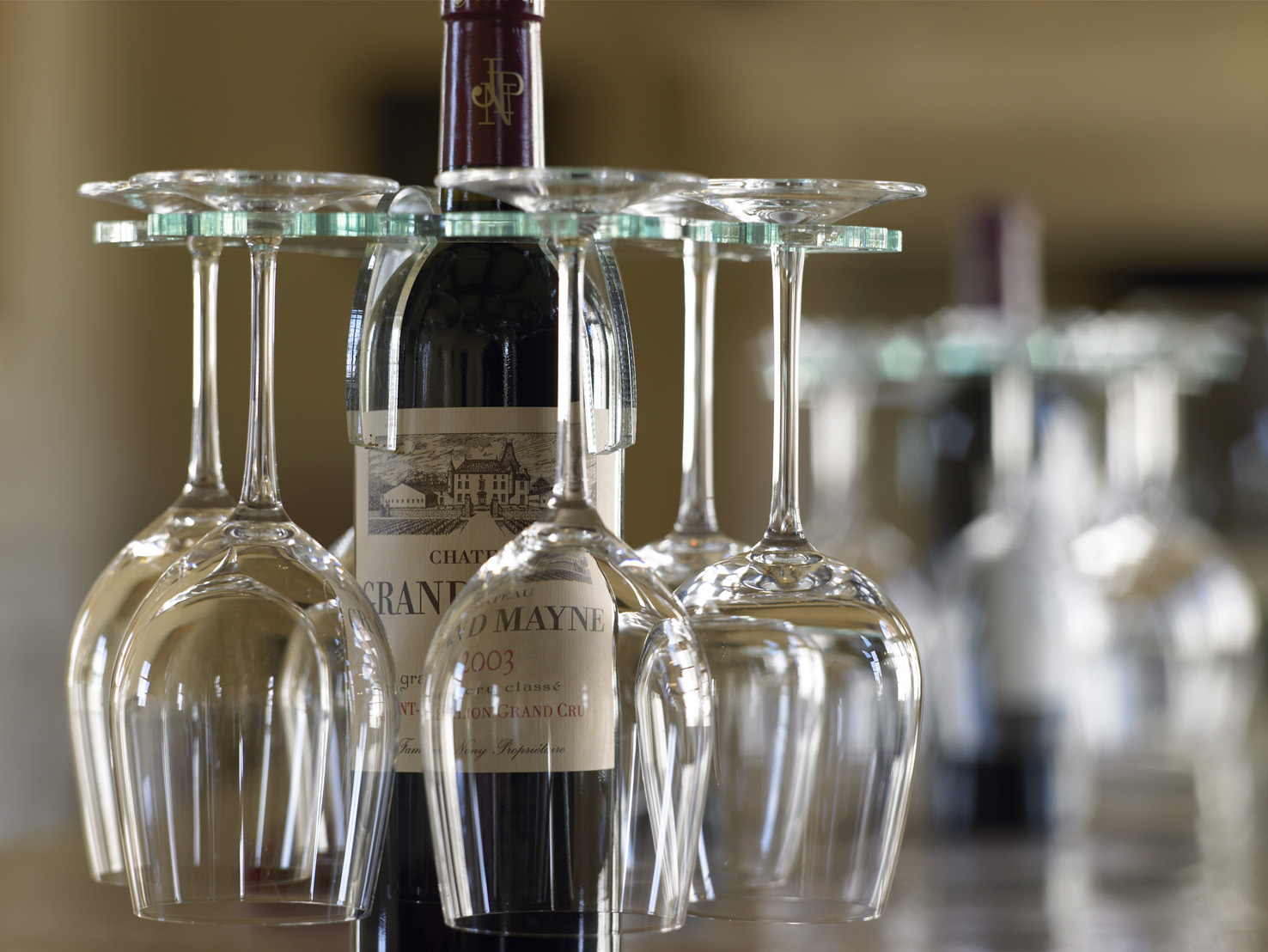 Château Grand Mayne