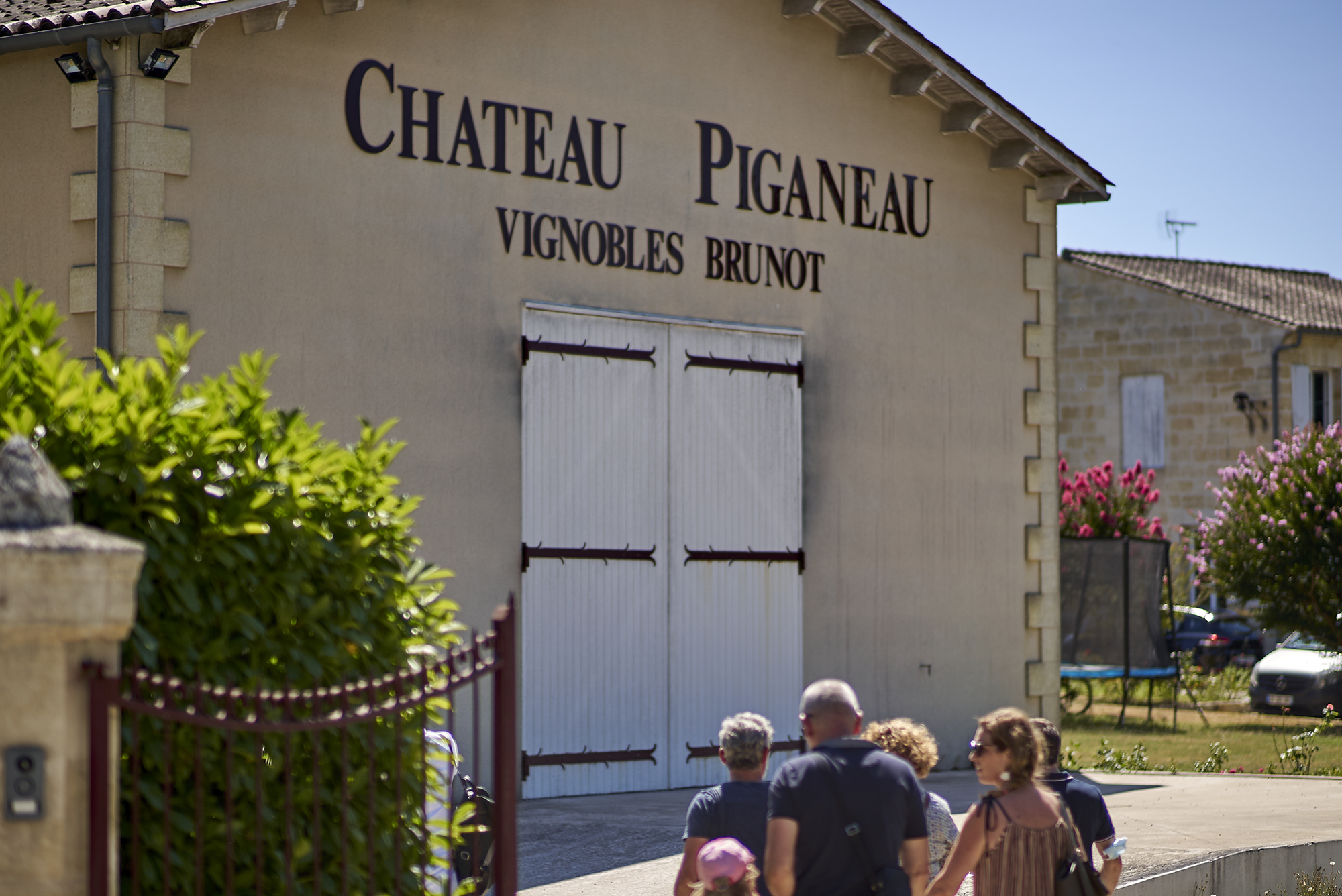 Château Piganeau