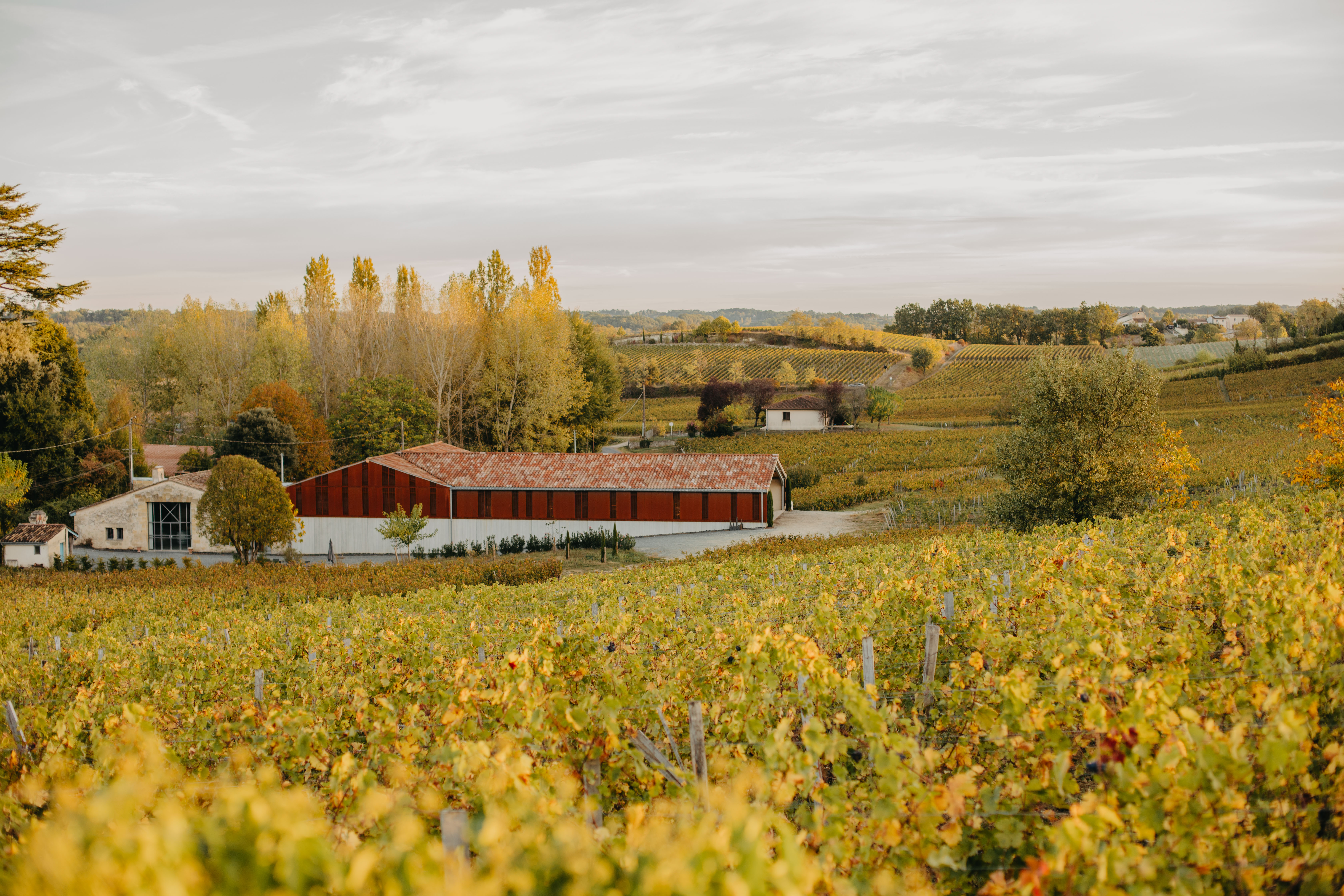 Château Rol Valentin