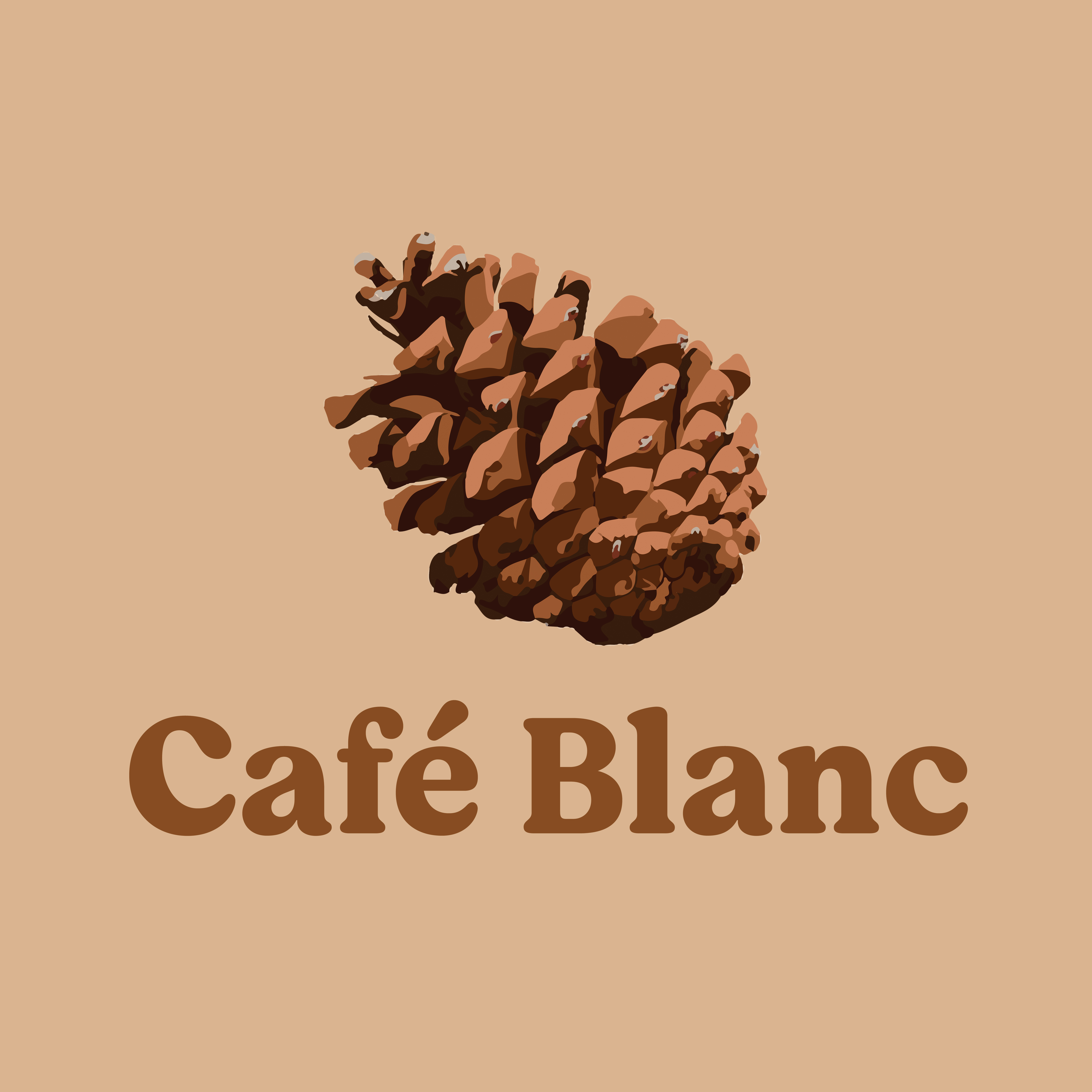 Café Blanc