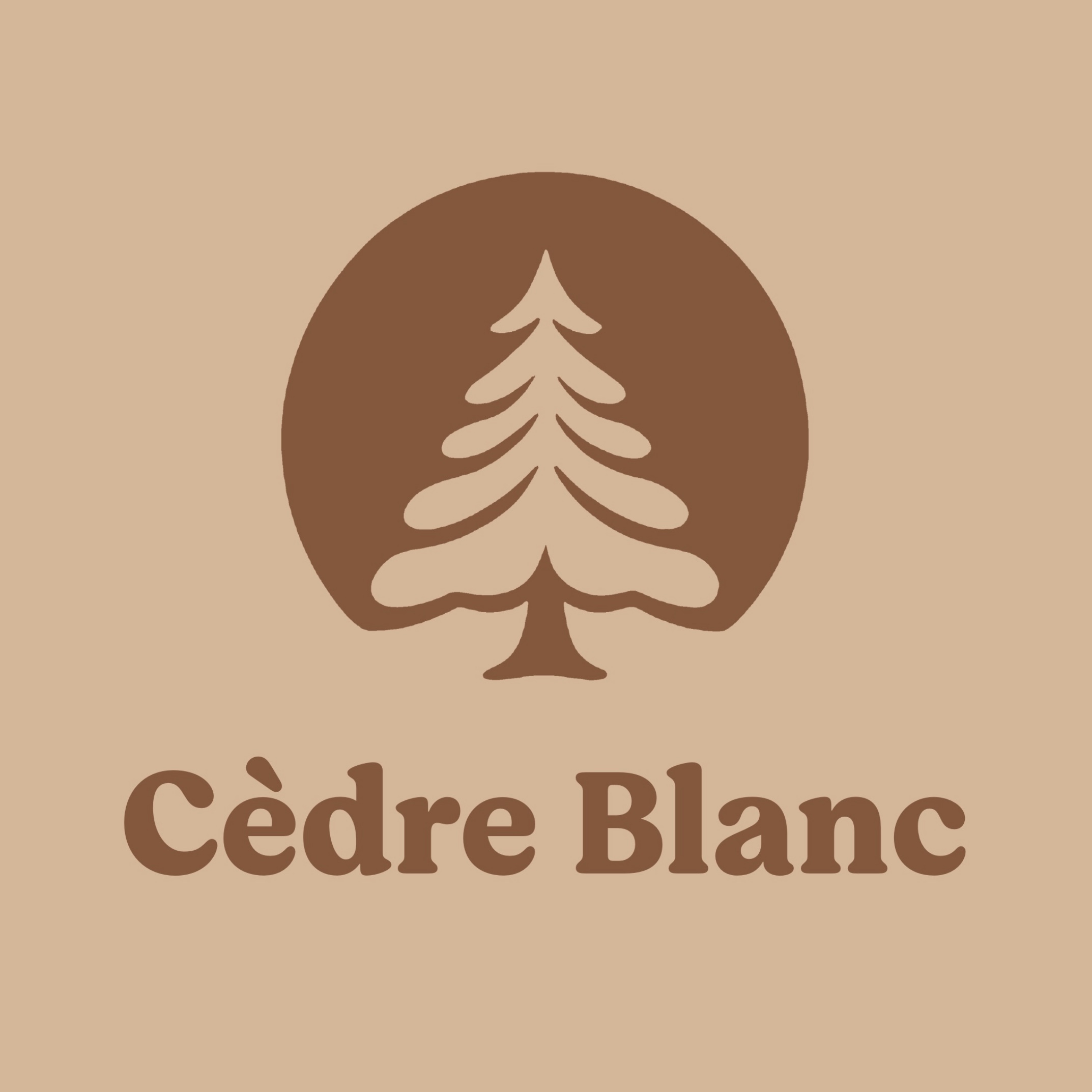 Cèdre Blanc