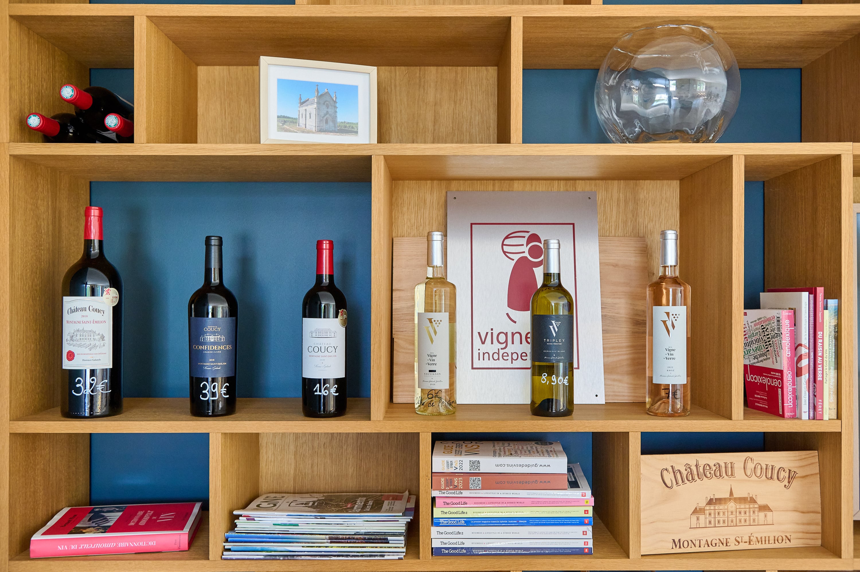 Château Coucy