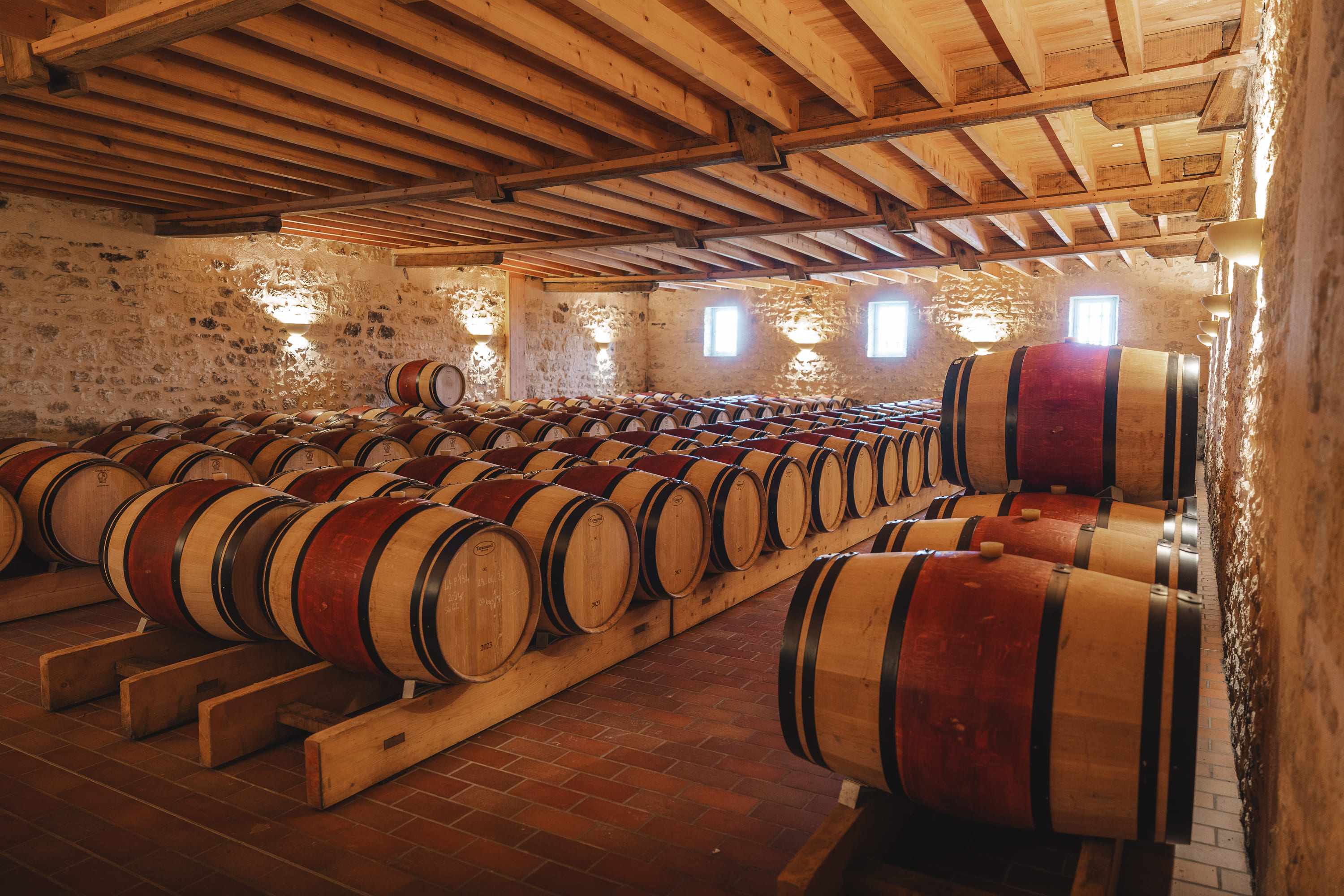 Château Grand Mayne