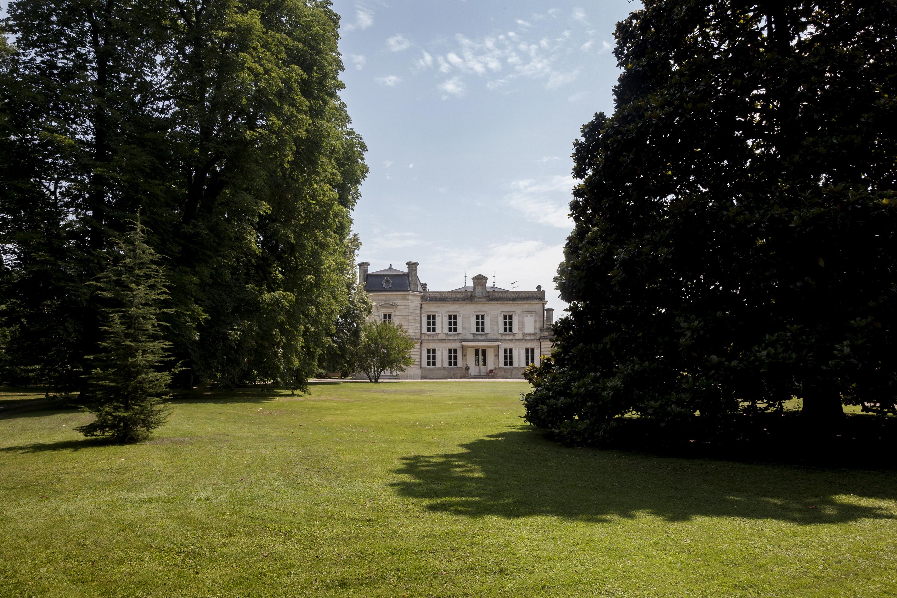 Château Mazeyres